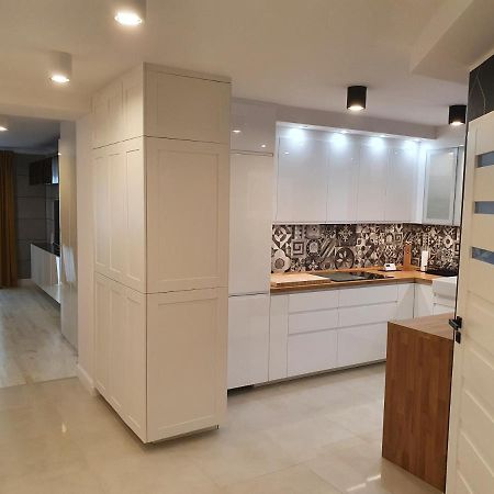 Apartament Hana 카미엔 포모르스키 외부 사진