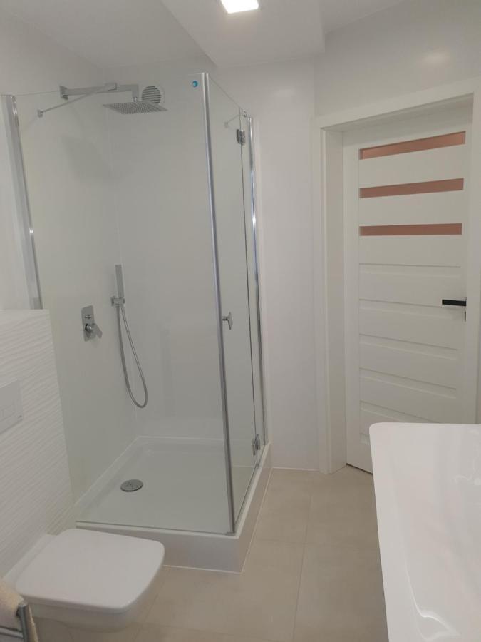 Apartament Hana 카미엔 포모르스키 외부 사진