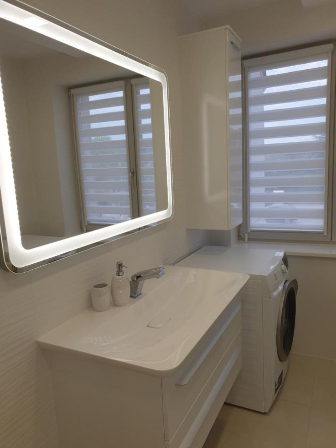 Apartament Hana 카미엔 포모르스키 외부 사진