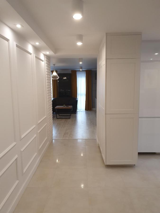Apartament Hana 카미엔 포모르스키 외부 사진